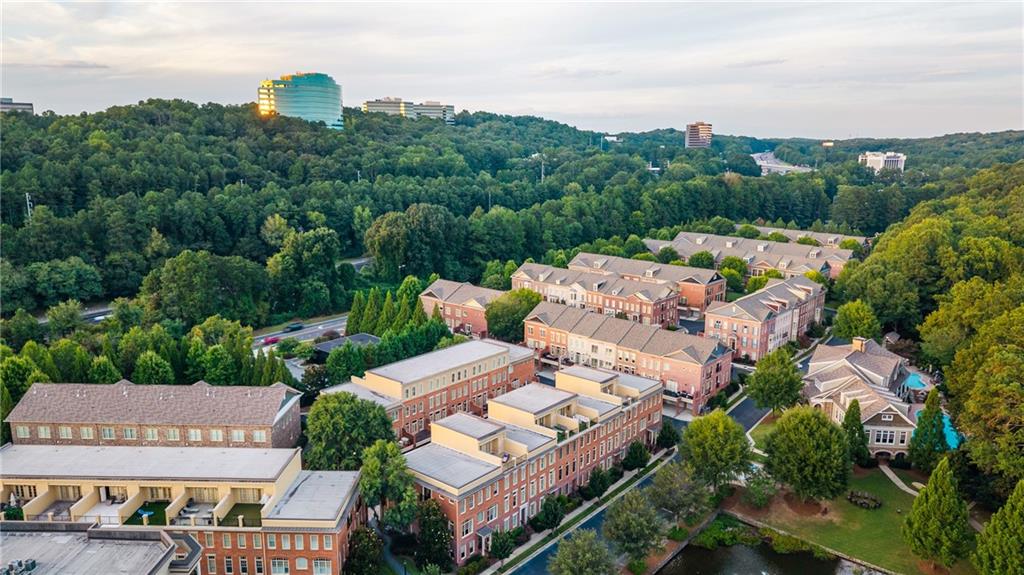 200 River Vista Drive Unit 608