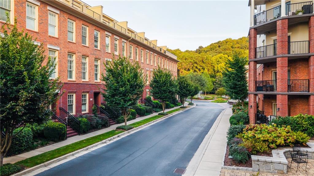 200 River Vista Drive Unit 608