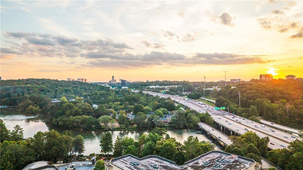 200 River Vista Drive Unit 608