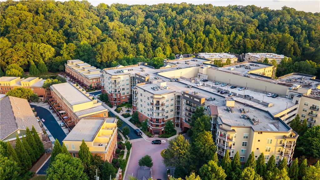 200 River Vista Drive Unit 608