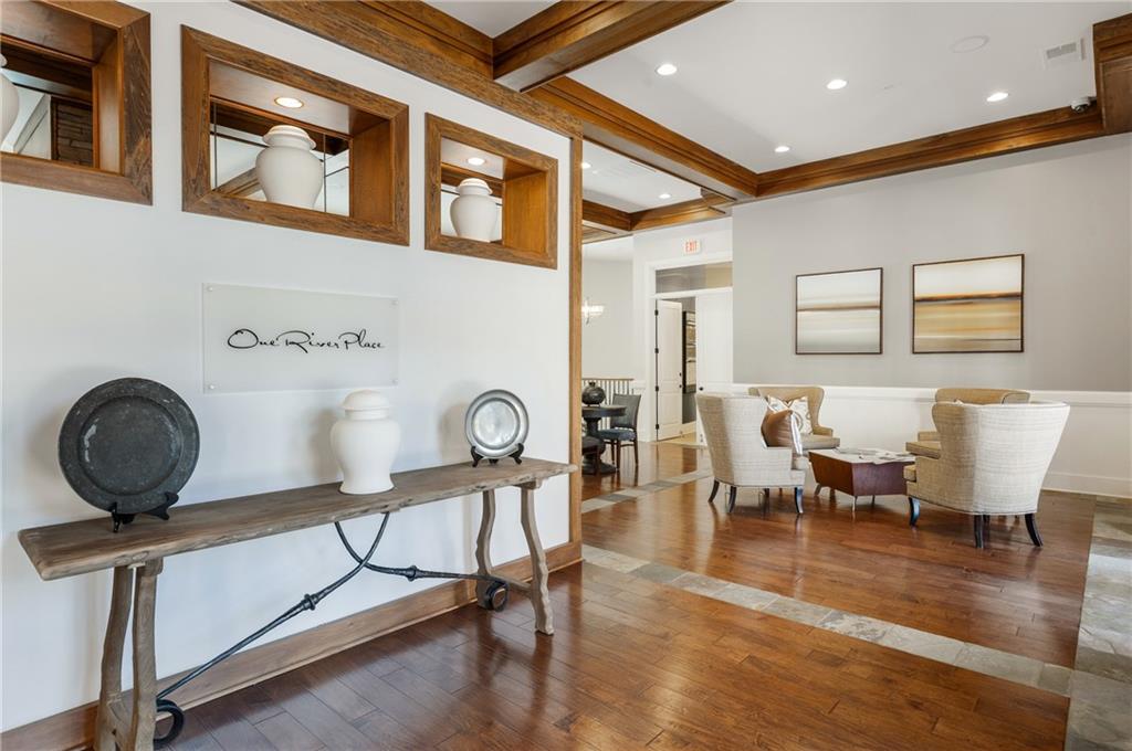 200 River Vista Drive Unit 608