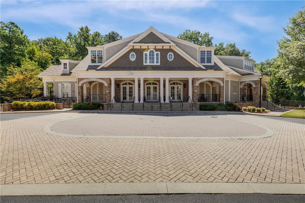 200 River Vista Drive Unit 608