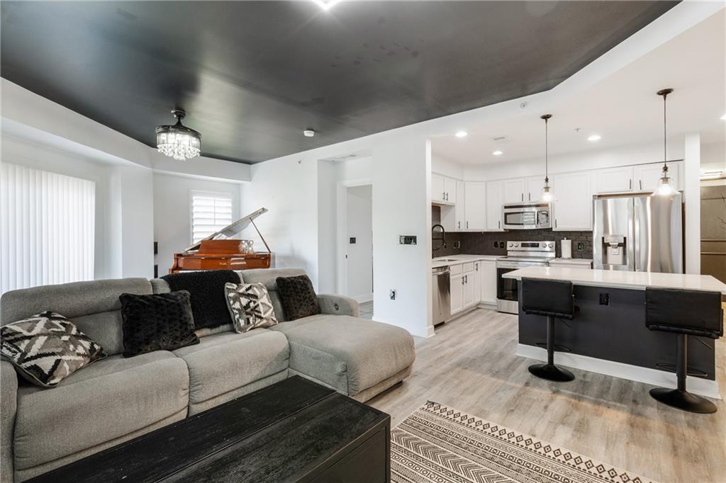 200 River Vista Drive Unit 608