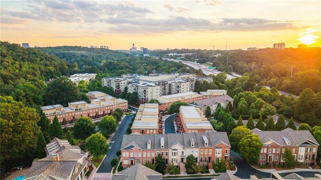 200 River Vista Drive Unit 608