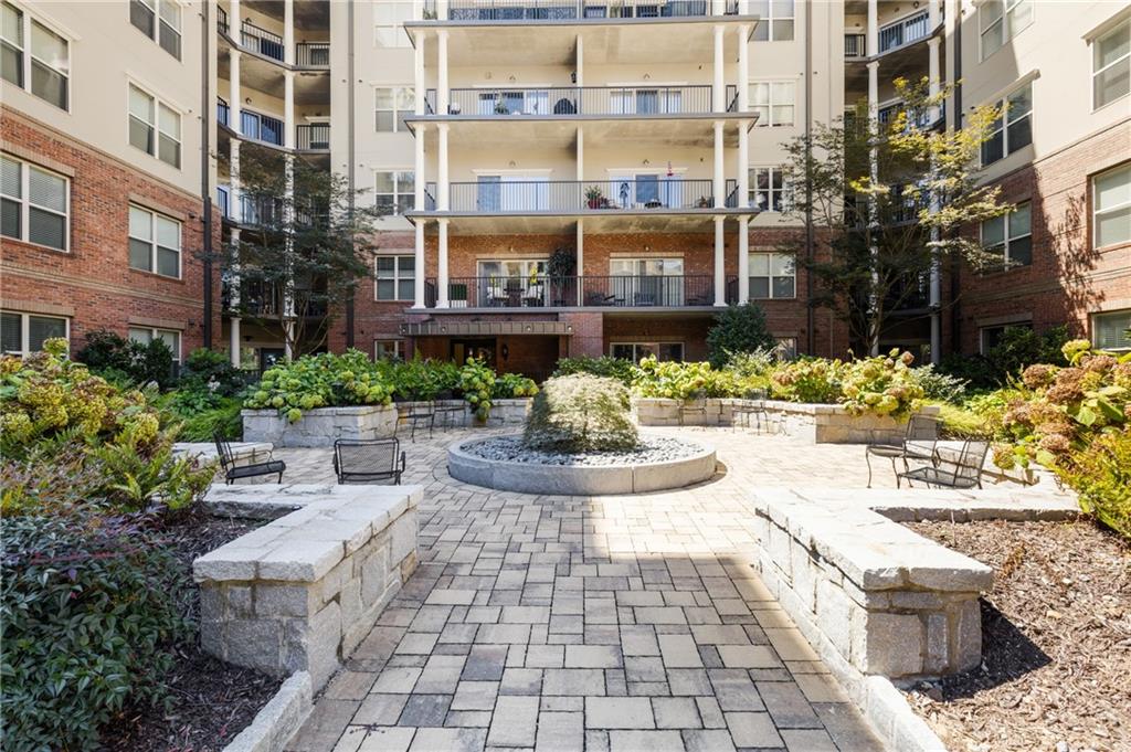 200 River Vista Drive Unit 608