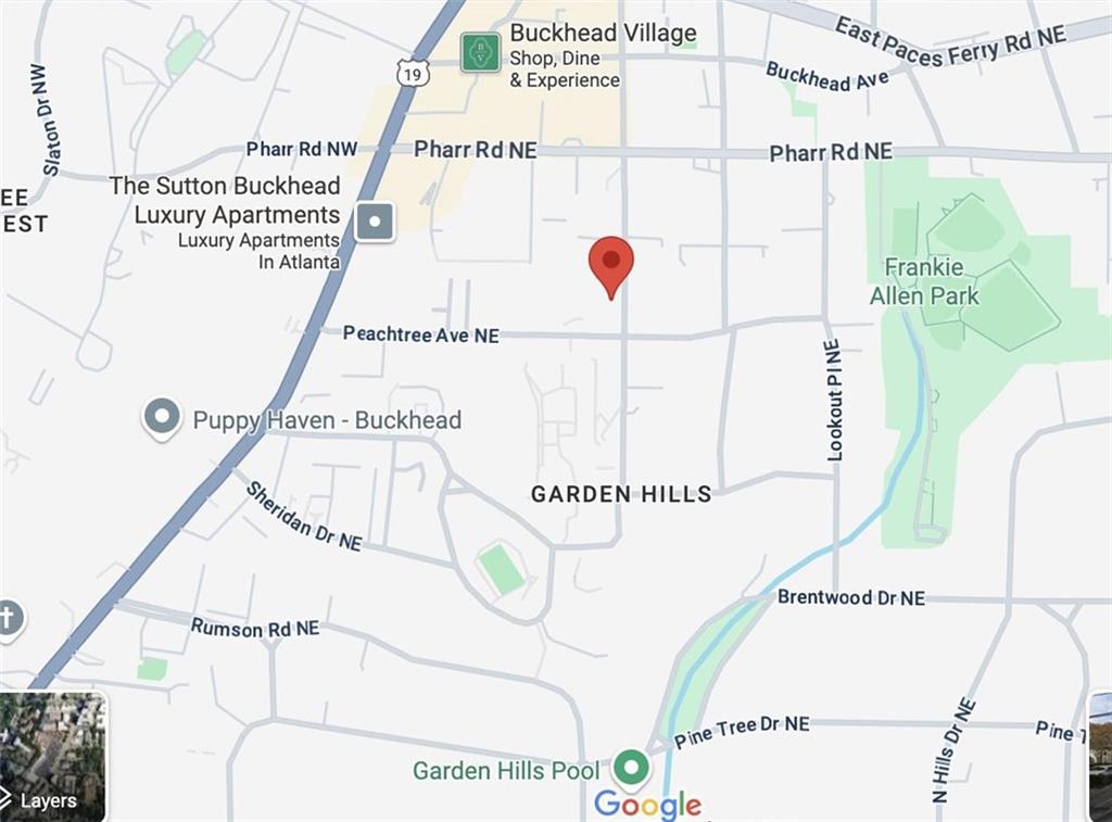 48 Peachtree Avenue NE Unit 311