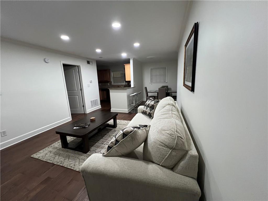 48 Peachtree Avenue NE Unit 311