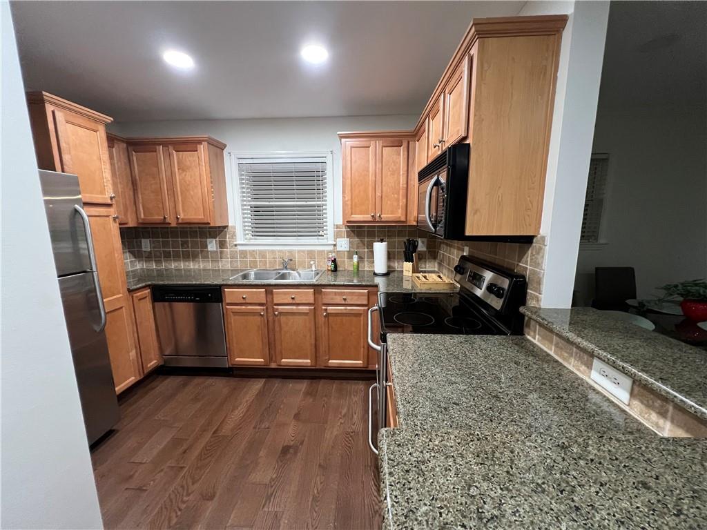 48 Peachtree Avenue NE Unit 311