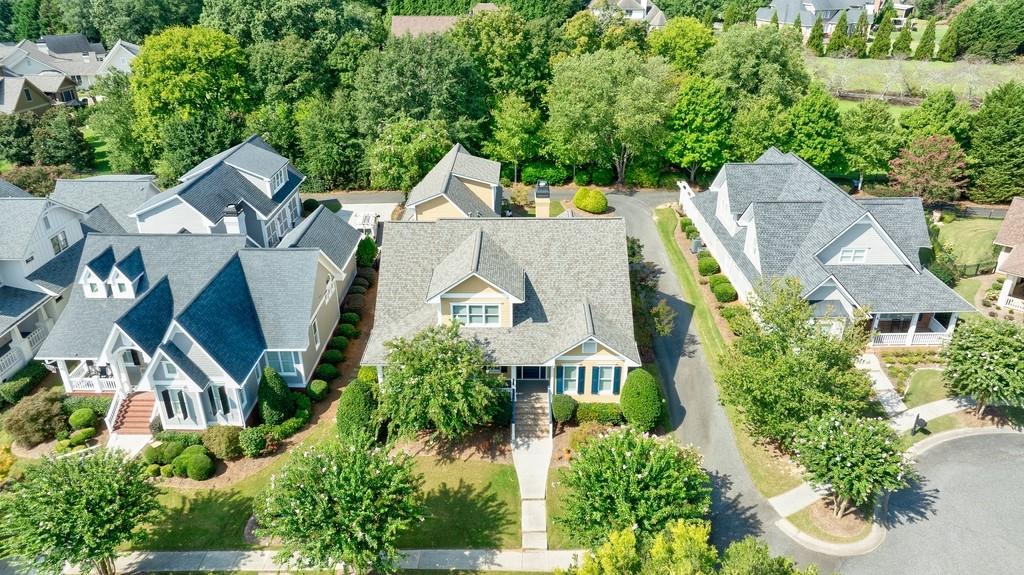 2370 MUSKOGEE Lane
