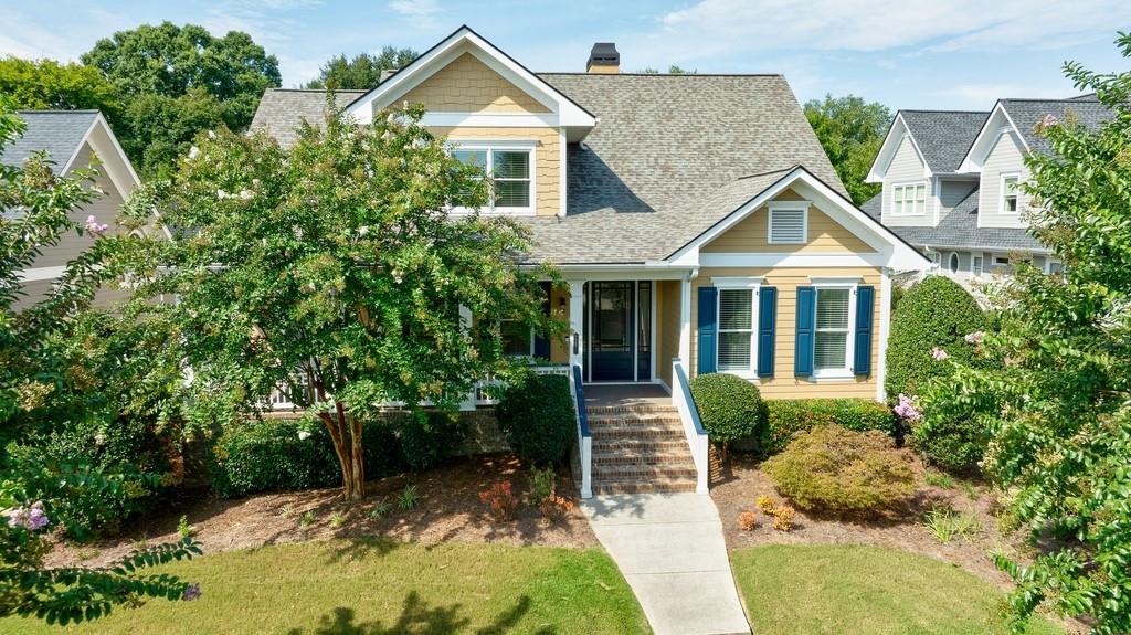 2370 MUSKOGEE Lane