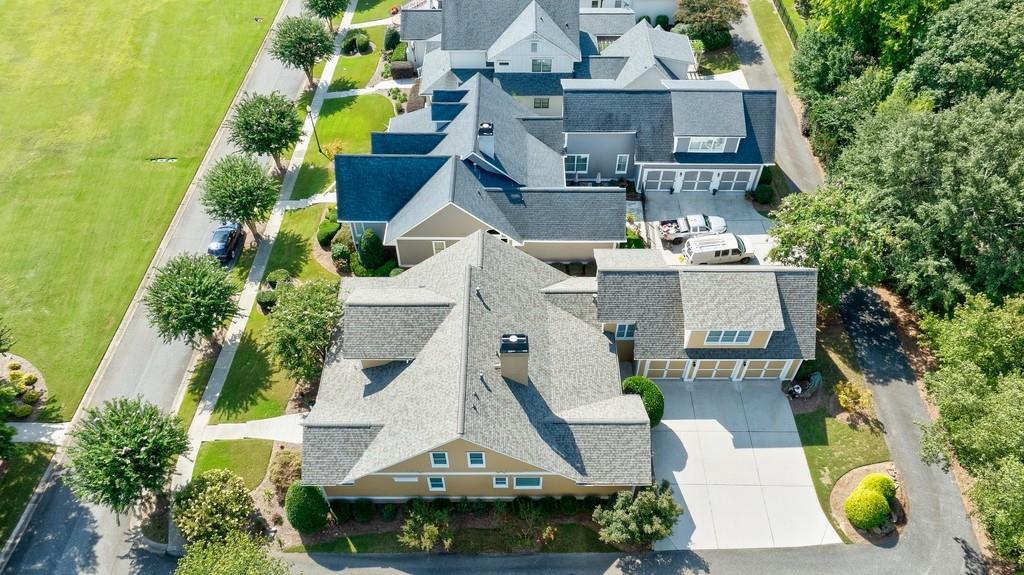 2370 MUSKOGEE Lane