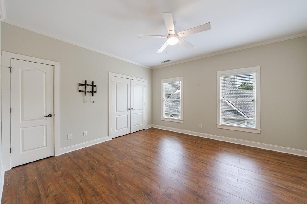 2370 MUSKOGEE Lane