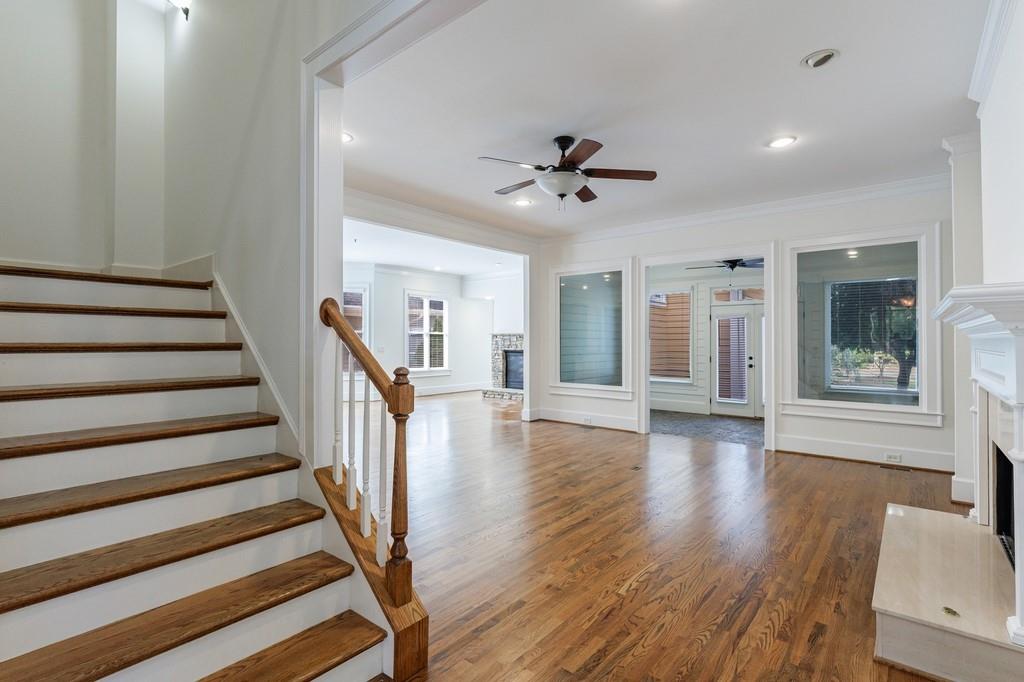 2370 MUSKOGEE Lane