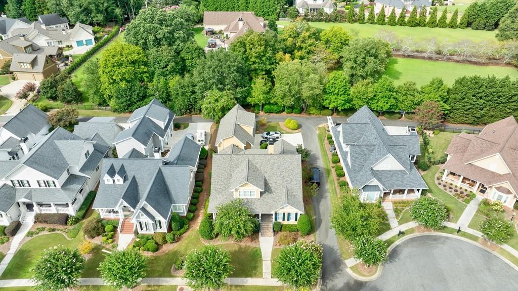 2370 MUSKOGEE Lane