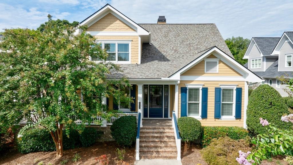 2370 MUSKOGEE Lane