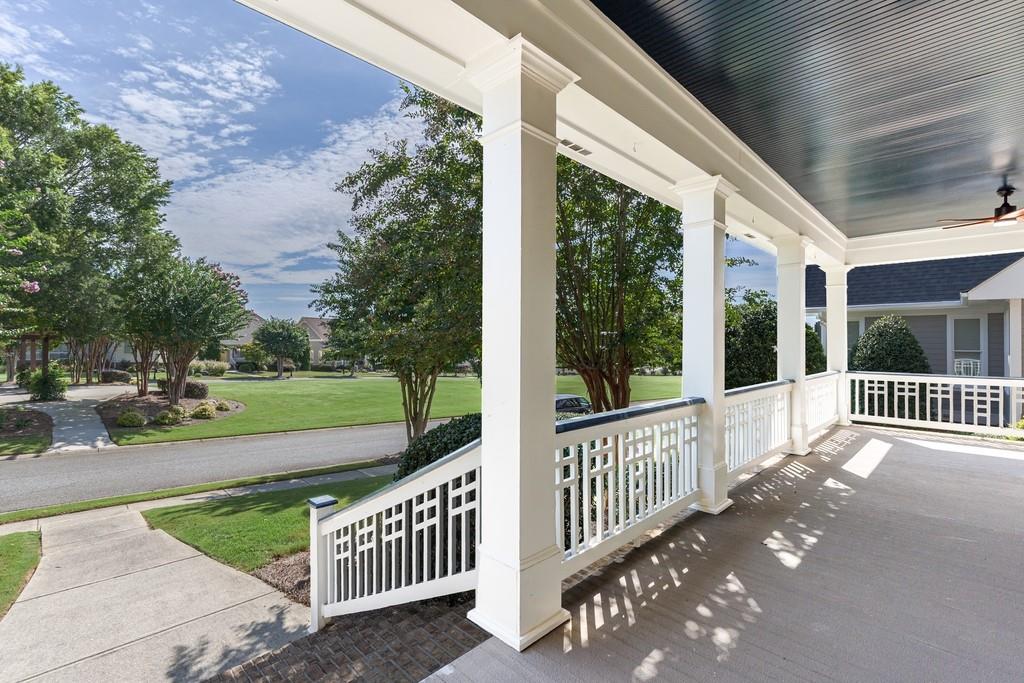 2370 MUSKOGEE Lane