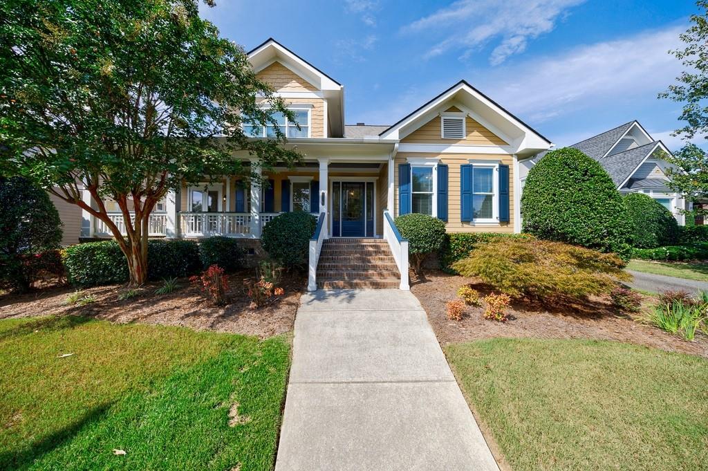 2370 MUSKOGEE Lane