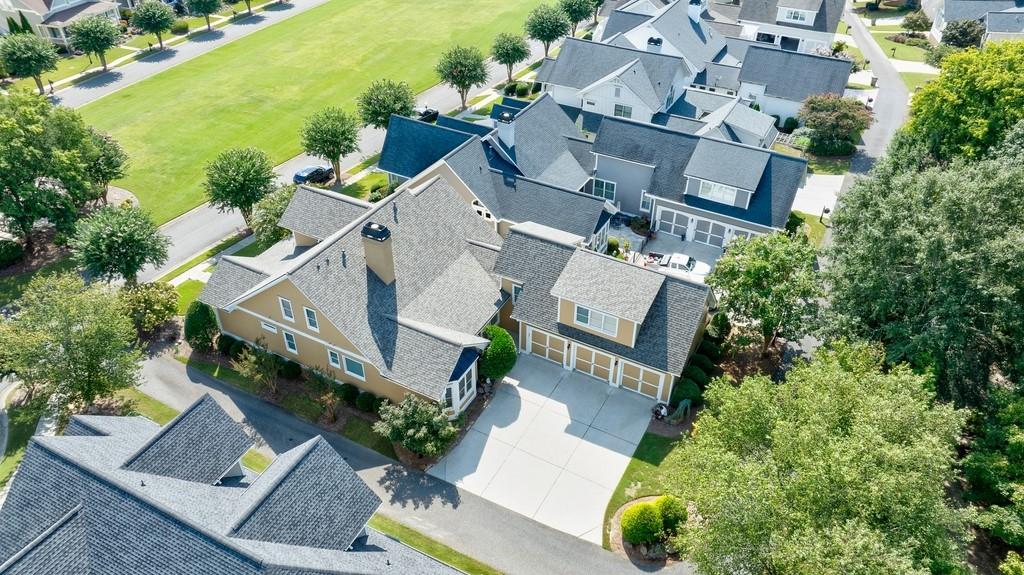 2370 MUSKOGEE Lane