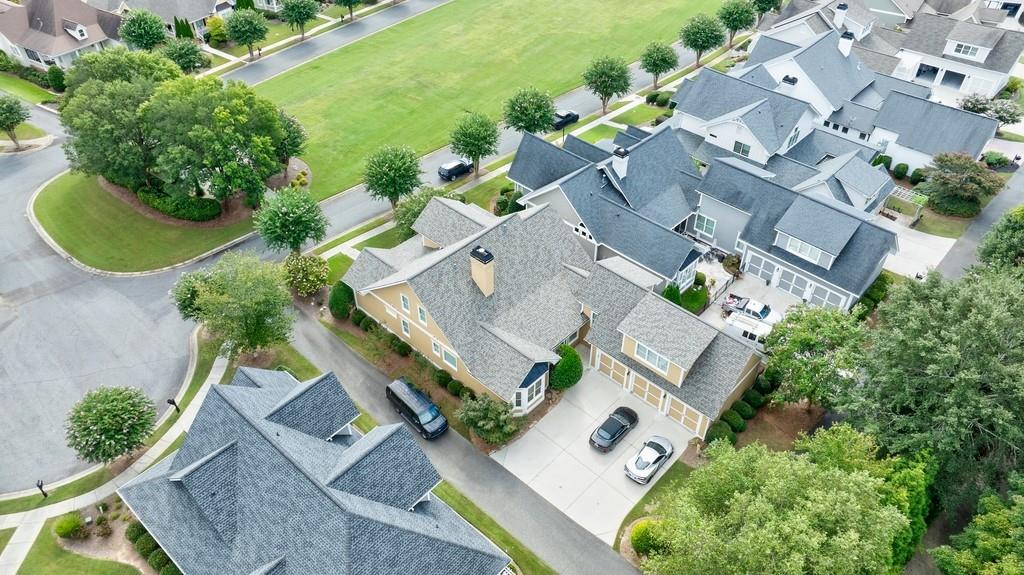 2370 MUSKOGEE Lane