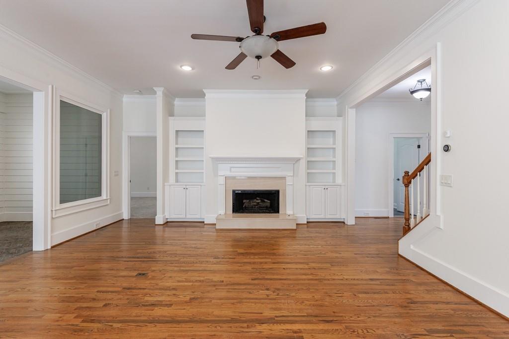 2370 MUSKOGEE Lane