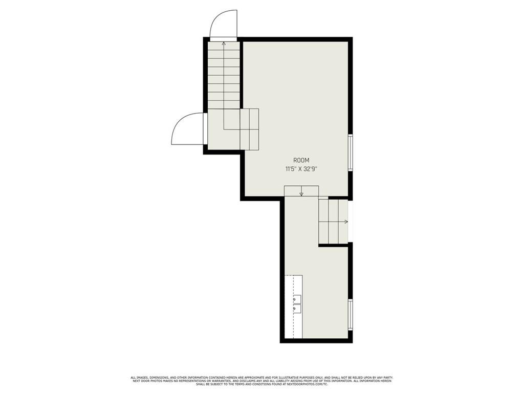 232 Lindbergh Drive NE