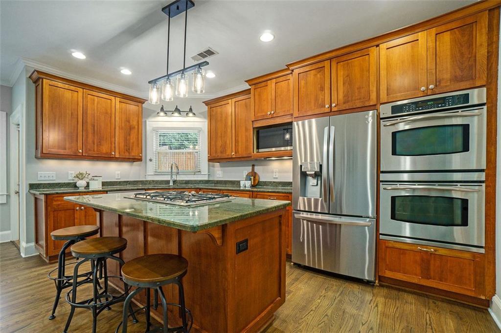 232 Lindbergh Drive NE