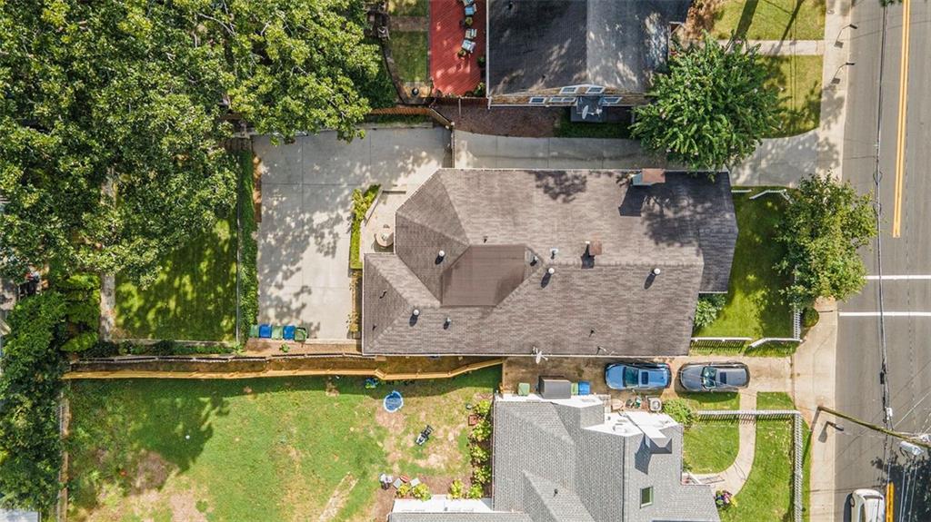 232 Lindbergh Drive NE