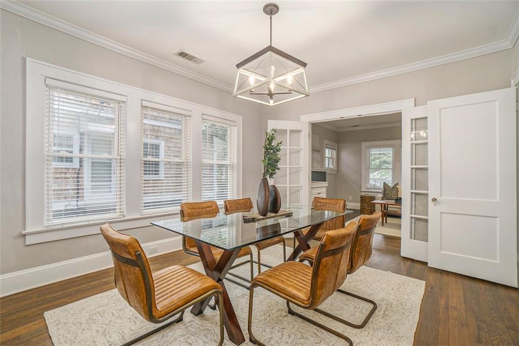 232 Lindbergh Drive NE