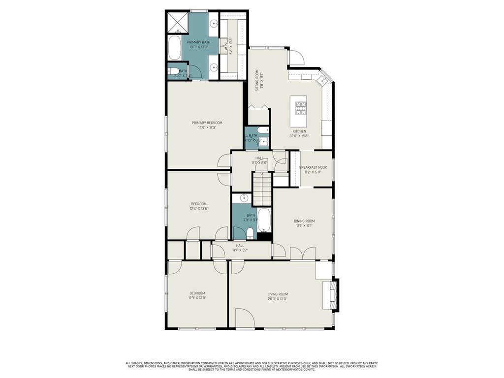 232 Lindbergh Drive NE