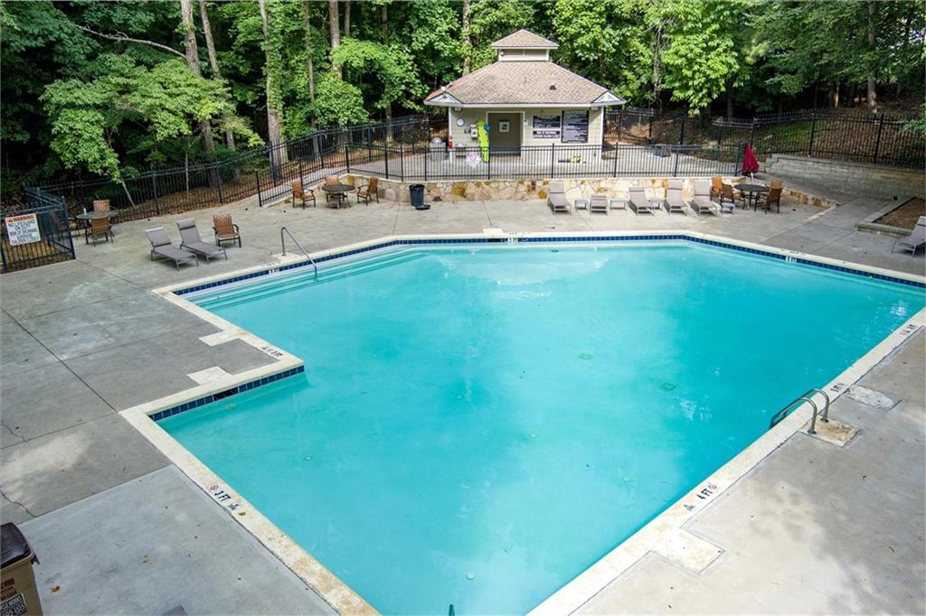 703 Watch Harbor Lane