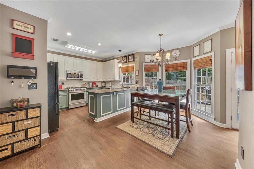 703 Watch Harbor Lane