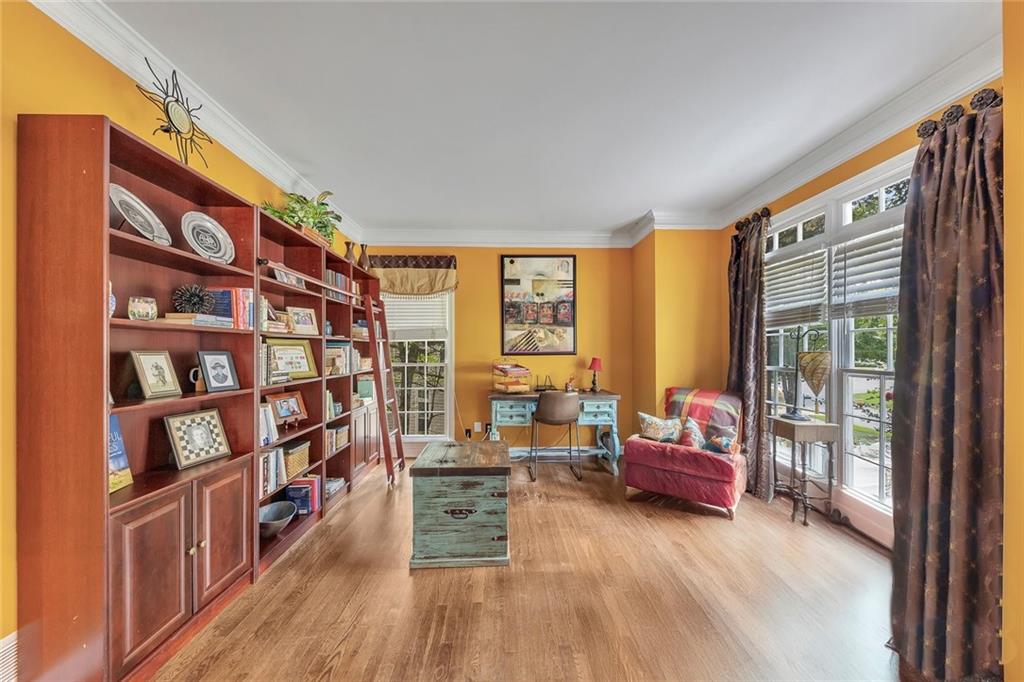 703 Watch Harbor Lane