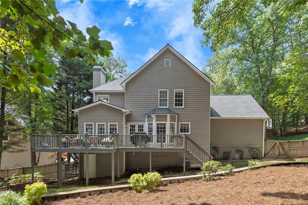 703 Watch Harbor Lane