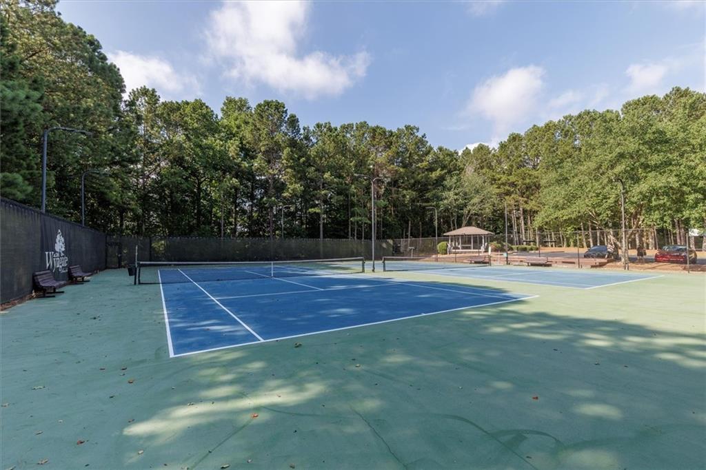 703 Watch Harbor Lane