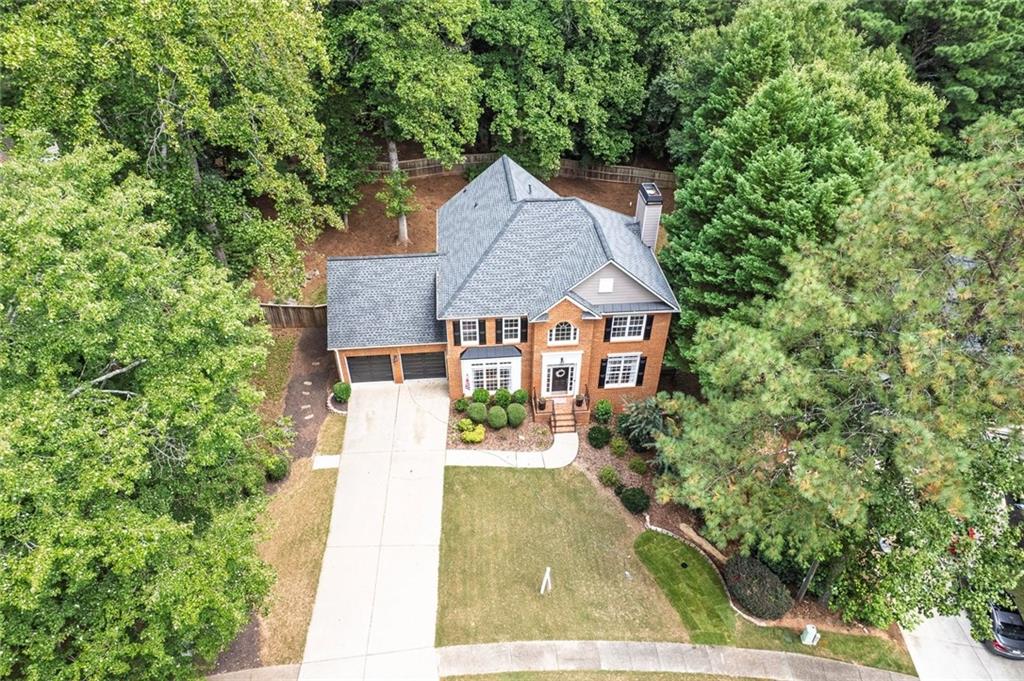 703 Watch Harbor Lane