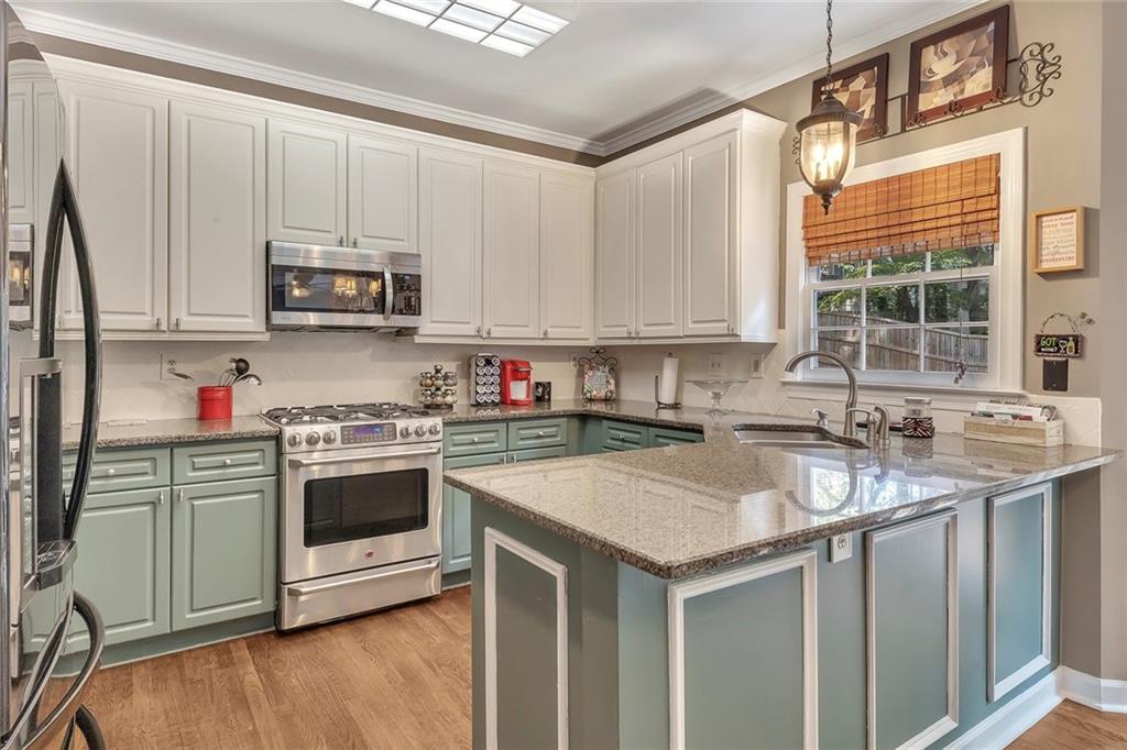 703 Watch Harbor Lane