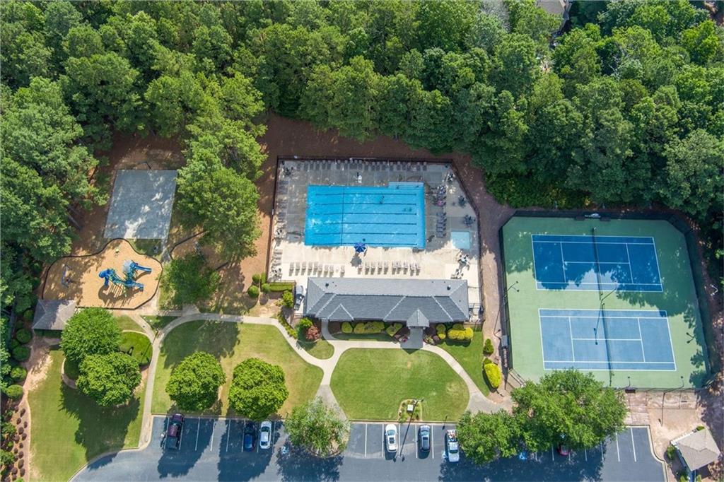 703 Watch Harbor Lane