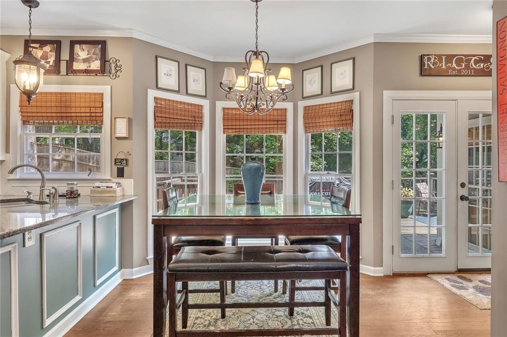 703 Watch Harbor Lane