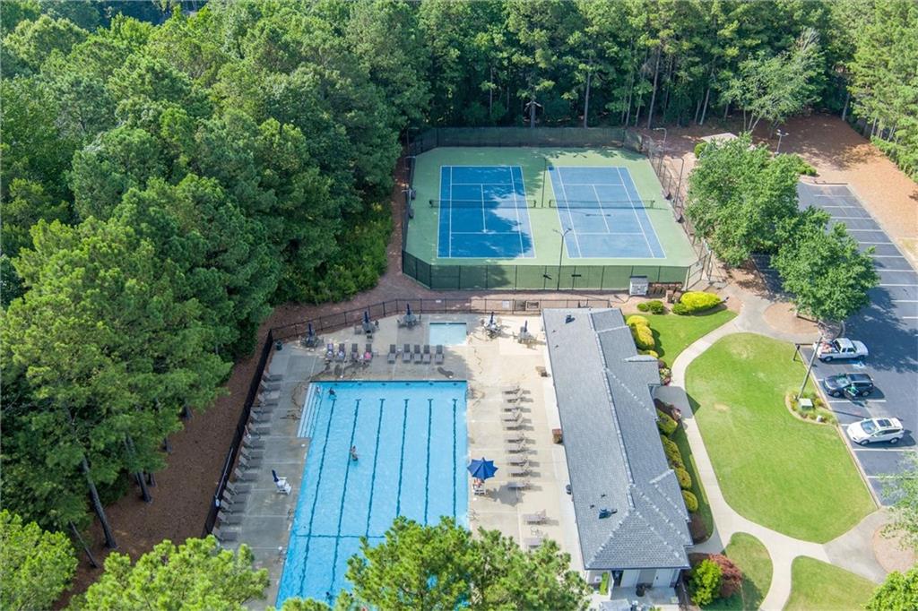 703 Watch Harbor Lane