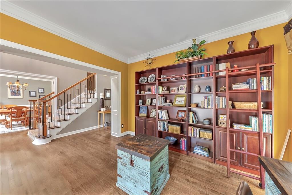 703 Watch Harbor Lane