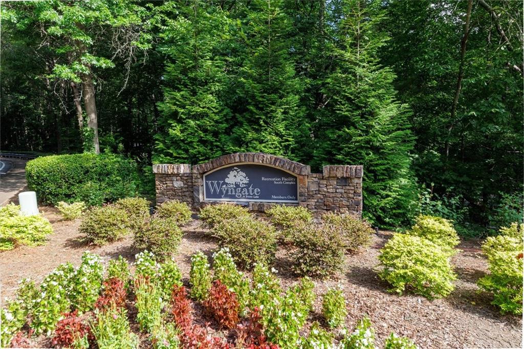 703 Watch Harbor Lane