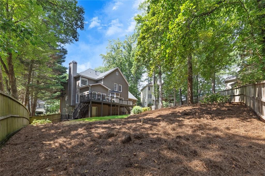 703 Watch Harbor Lane