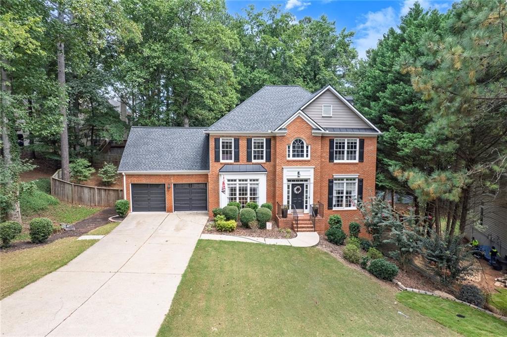 703 Watch Harbor Lane