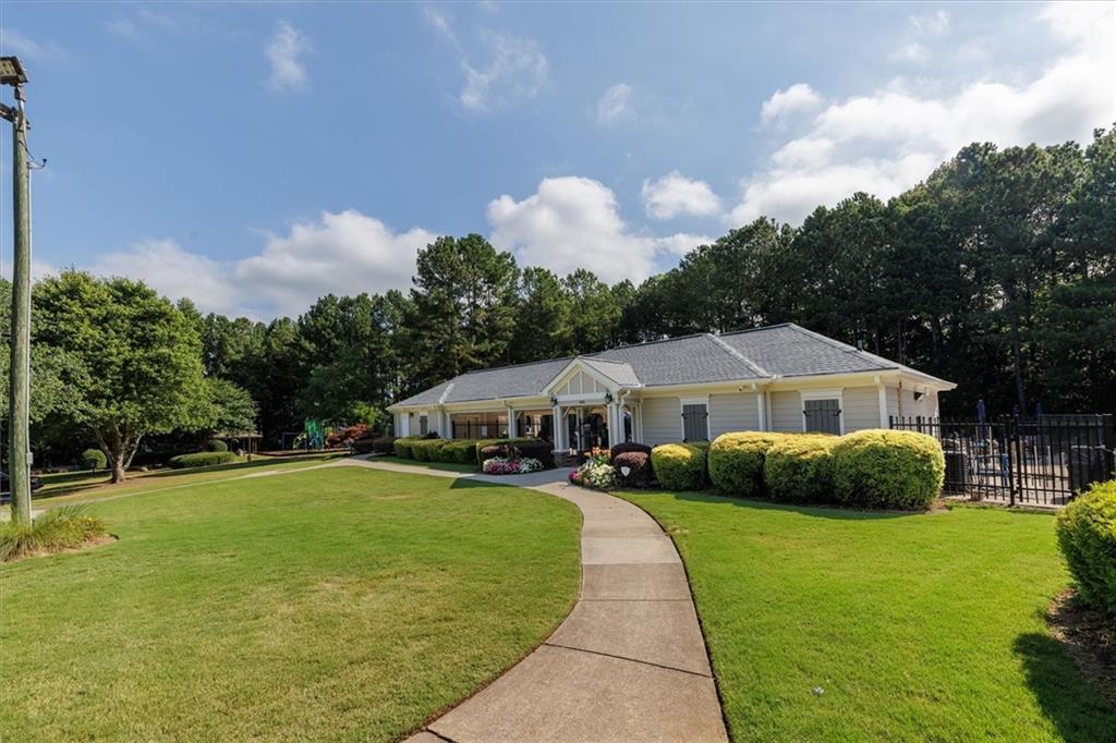 703 Watch Harbor Lane