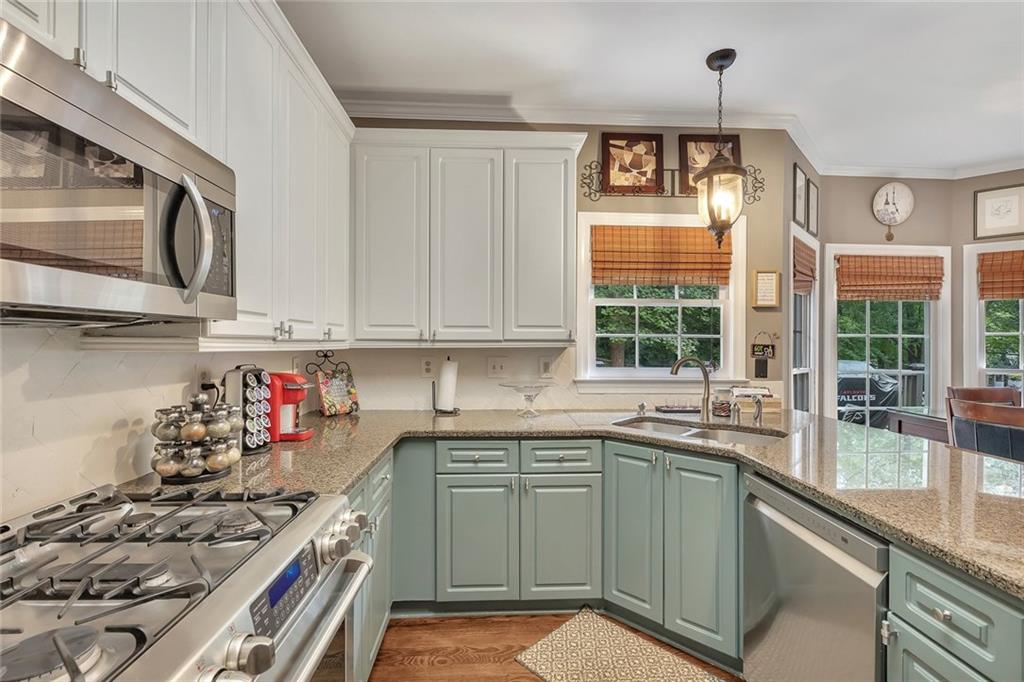 703 Watch Harbor Lane