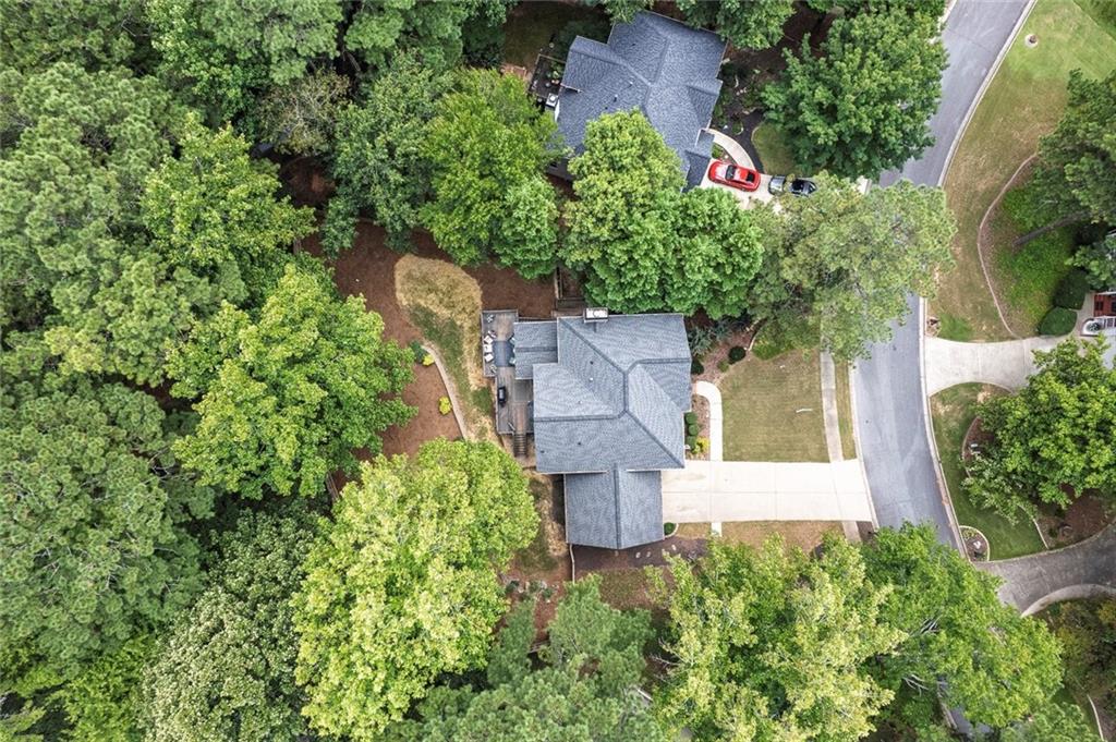 703 Watch Harbor Lane