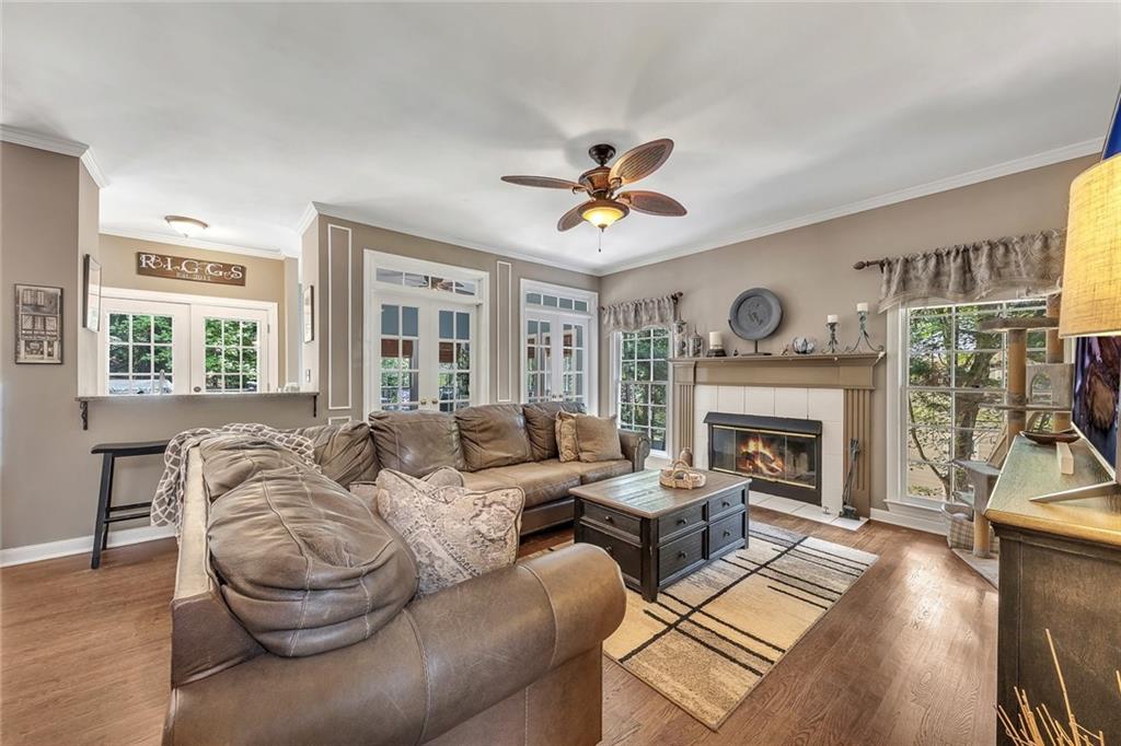 703 Watch Harbor Lane