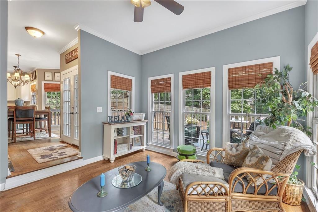 703 Watch Harbor Lane