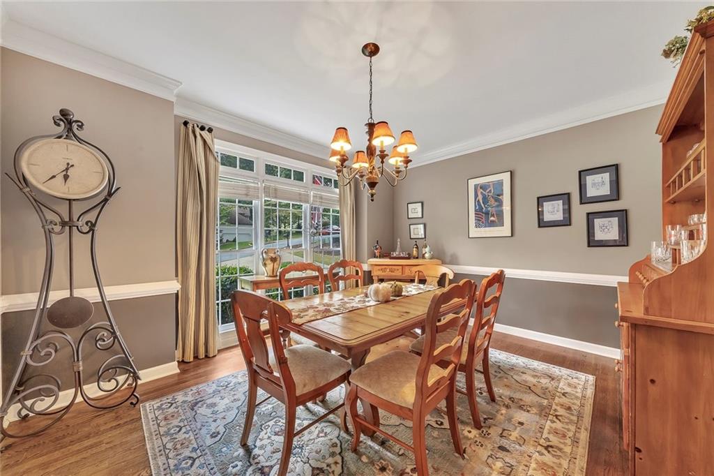 703 Watch Harbor Lane