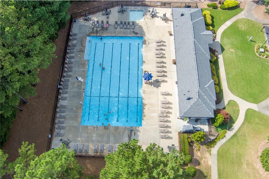 703 Watch Harbor Lane